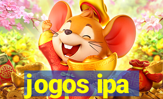 jogos ipa